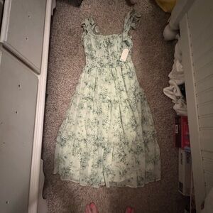 NWT revolve dress size small